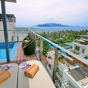 Apollo Hotel Nha Trang Beach